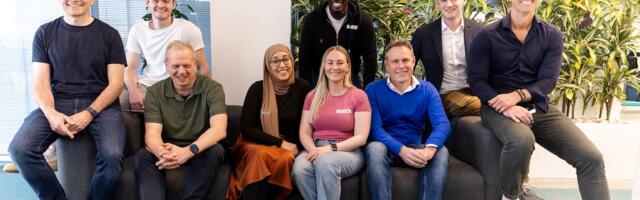 British Business Bank commits £7M to back five angel syndicates