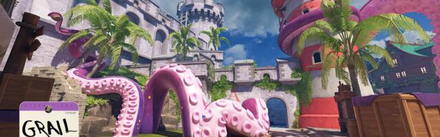 Counter-Strike 2 update adds weekly missions, and map changes