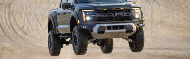 What Is The Most Powerful Ford EcoBoost Engine Available In 2025?