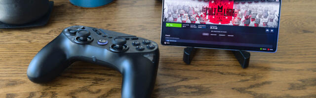 I tried Razer PC Remote Play and it is better than Steam Link for one reason