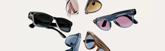 Here's When to Expect Apple's Answer to Meta's Ray-Ban Smart Glasses