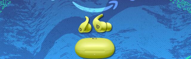 My all-time favorite earbuds are $50 off on Prime Day
