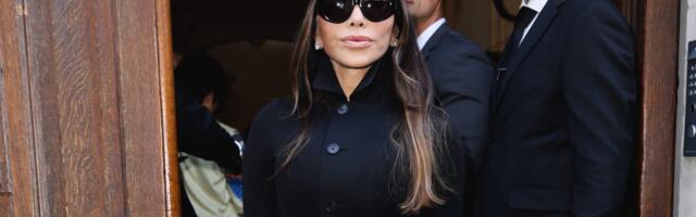 The best and worst looks celebrities wore during Paris Couture Week