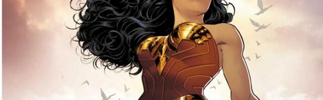 James Gunn and DC Haven’t Started Casting Wonder Woman… Yet