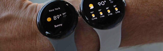 Unofficial Pixel Watch 4 renders leak, and show off a weird new charging system