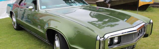 What Was The Most Powerful Oldsmobile To Ever Make It To A Showroom Floor?