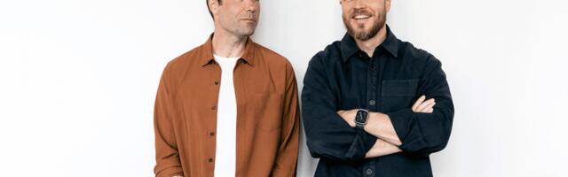 Dutch startup Framer raises €85.6 million at €1.7 billion valuation to expand no-code web platform