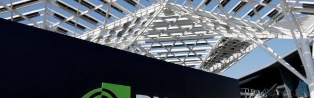 Nvidia’s Chip Round-Trip Deals