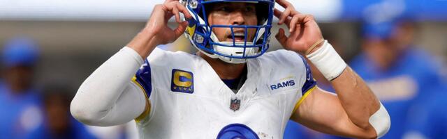 Rams vs. Titans Livestream: How to Watch NFL Week 2 Online Today