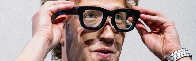 Meta Is Debuting New Smart Glasses Today. Here’s How to Watch