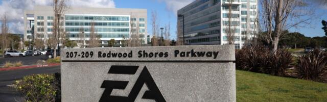 Electronic Arts to be acquired for $52.5 billion; headquarters to remain in Redwood Shores