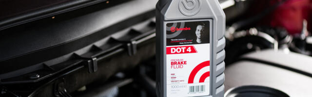 How Long Does Brake Fluid Last After Opening?