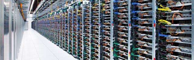 Jeff Bezos envisions space-based data centers in 10 to 20 years — could allow for natural cooling and more effective solar power