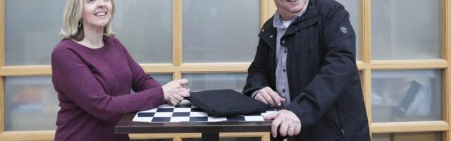 SETU relaunches national hub for Generative AI in higher education