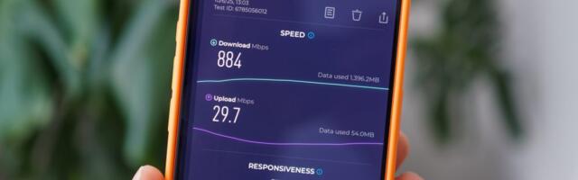 Let’s See Those Speedtests
