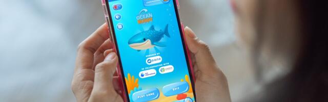 DANA and Ant International Launch Digital Initiative for Marine Conservation in Indonesia