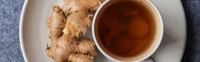 9 Foods You Didn't Know Could Stop Headaches In Their Tracks