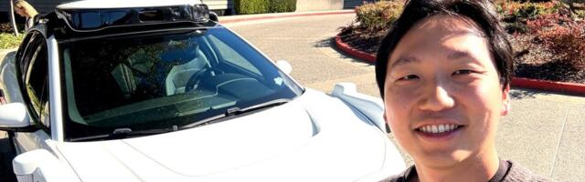 Waymo just added freeway rides. It shaved 15 minutes off my robotaxi commute.