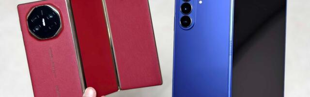 I'm Excited for Samsung's Trifold Phone, but Its Design Might Be a Weak Spot