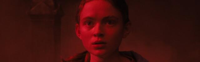 Running Up That Hill returns for Season 5 of Stranger Things