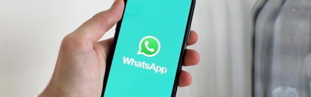 WhatsApp now lets you leave a message after missed calls