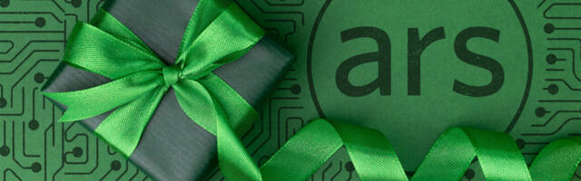 For the lazy techie: These are Ars staff’s last-minute holiday gift picks