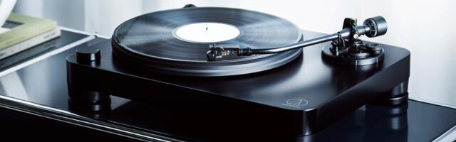 Audio-Technica just updated one of its best ever turntables at CES 2026, and I want it