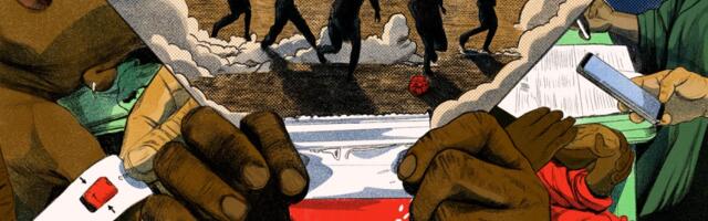 You can keep a child from starving for less than $100