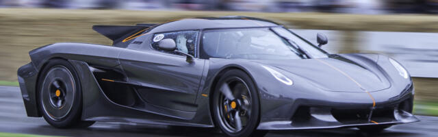 12 Factory Cars With 10 Second Or Less Quarter Mile Times