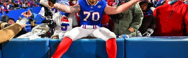 How to watch Bills vs. Jaguars in the NFL online for free