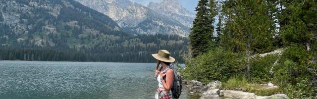 I've been to all 63 major US national parks, but just one consistently stands out as my favorite