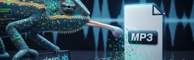 ChameleonLab: 300 000 скачиваний, «призрачная тишина» в MP3 и почему мы уходим в спектр (Инженерный R&D лог)