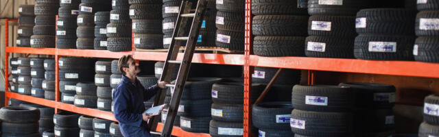 This Is Considered The Worst Tire Retailer By Customer Satisfaction