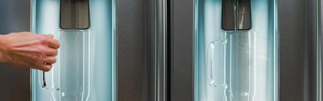 These Are the 9 Coolest Large Appliances Features Coming in 2026