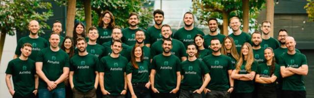 Astelia raises with $35M to help security teams pinpoint real threats with agentic AI