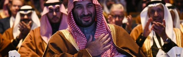 Paramount won't say whether Middle East money is funding its WBD deal