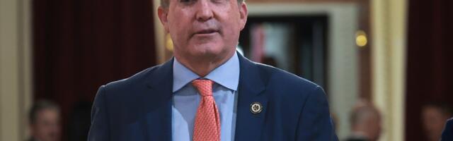 MAGA’s top lawyer just gave a sitting GOP senator the biggest scare of his career