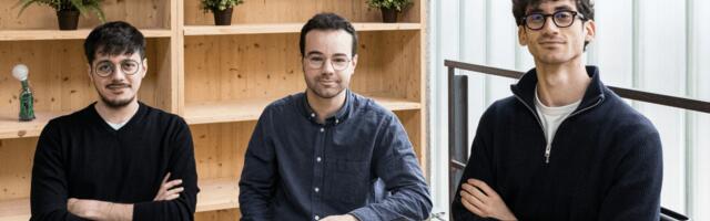 CiaoDott raises €1.5M pre-seed to bring vertical voice AI to Italy’s medical sector