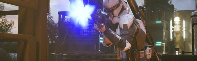 The latest Star Wars Zero Company details tease Mass Effect DNA, hardcore turn-based tactics, permadeath, and new Clone Wars lore