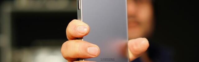 Samsung is cooking up a money-saving trick for its browser