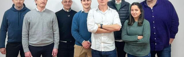 Dutch startup MAECONOMY raises €1.5 million to turn building materials into auditable, monetisable circular assets