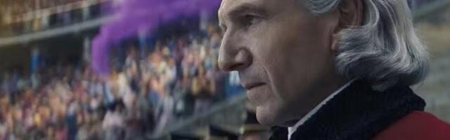 The New ‘Sunrise on the Reaping’ Trailer Is Ready for Revolution