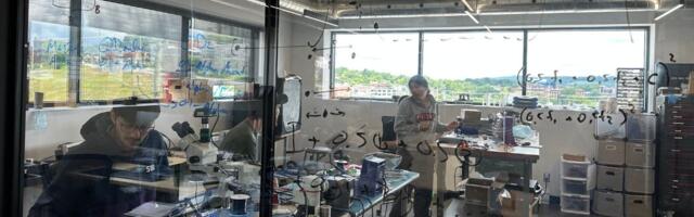 SBQuantum nabs $4 million USD, new CEO as it preps to bring quantum sensors to the US