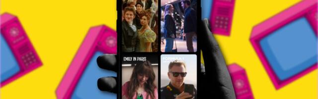 Netflix is about to feel more like social media with a vertical feed coming soon