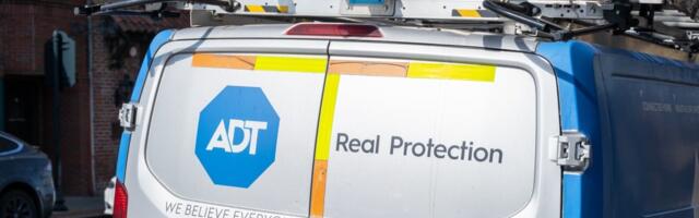 Hackers got data on 5.5 million ADT customers by phishing, report says