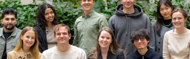 Stockholm’s Redpine raises €6.8 million to unlock licensed premium data for AI agents