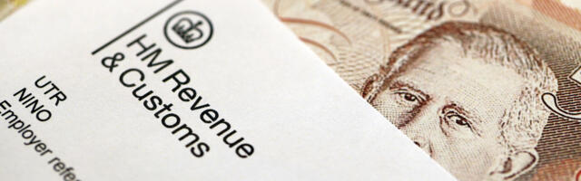 The UK's tax authority is turning to AI to help identify fraud