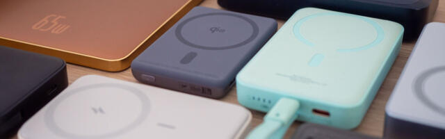 Why your 10,000mAh power bank isn’t actually 10,000mAh