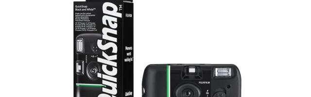 Fujifilm Expands QuickSnap Disposable Lineup for ‘Intentional’ Photography