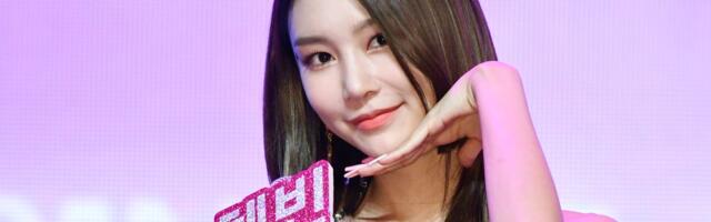 A K-pop idol breaks down the math behind why your favorite star might be broke